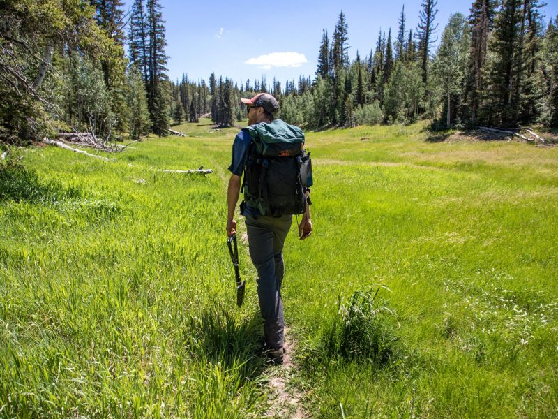 Future student researchers