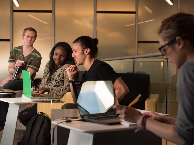 Important dates and events