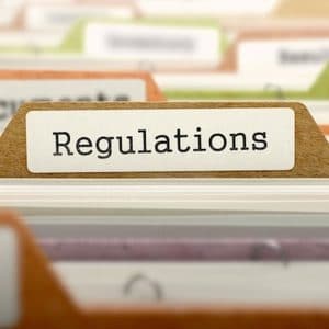 Regulations