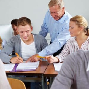 University supervisors