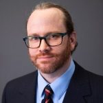 Christopher Taylor, Beasley Gallery coordinator