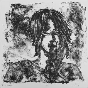 Link to Adrianna Vasquez Melero's BFA Show