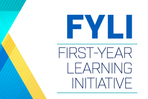 First-Year Learning Initiative