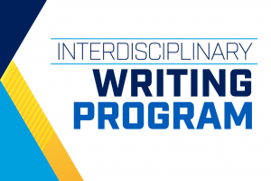 Interdisciplinary Writing Program