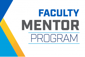Faculty Mentor Program