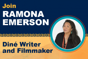 Join Ramona Emerson