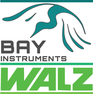 Bay Instruments logo