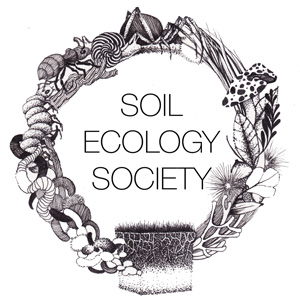 Soil Ecology Society logo