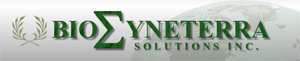 BioSyneterra Solutions Inc. logo