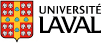 Laval Université logo