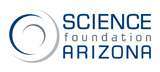 Science Foundation Arizona logo