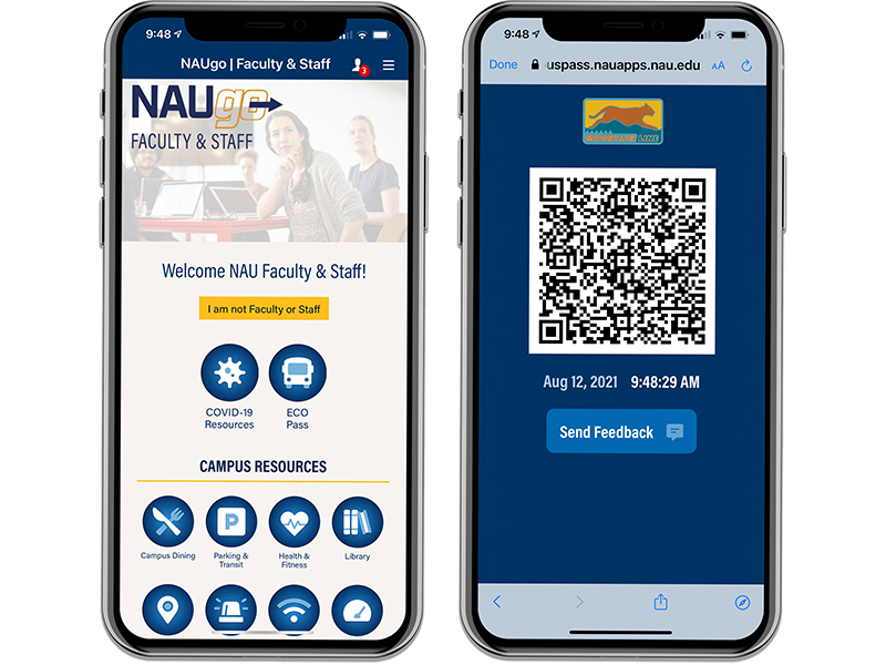 ecoPASS University Transit Services