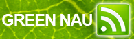 Green NAU blog