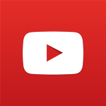 youtube logo for callouts on the sites