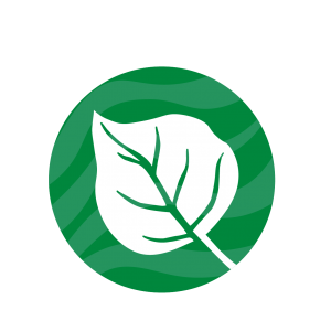 GF leaf logo