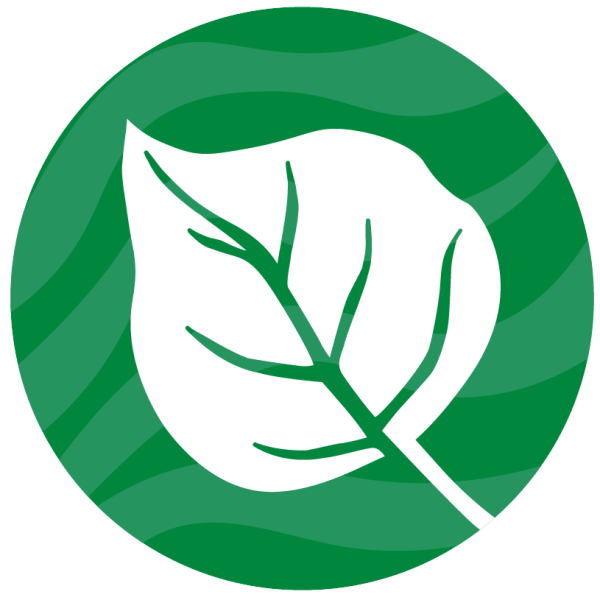 GF leaf logo