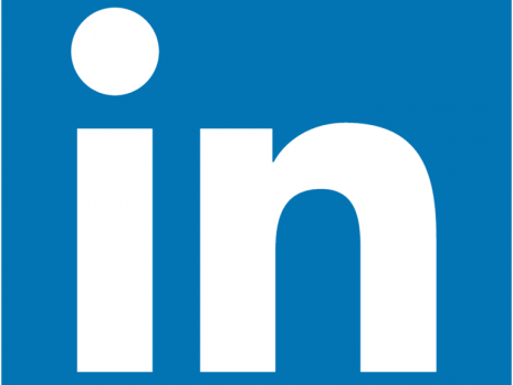 LinkedIn Logo