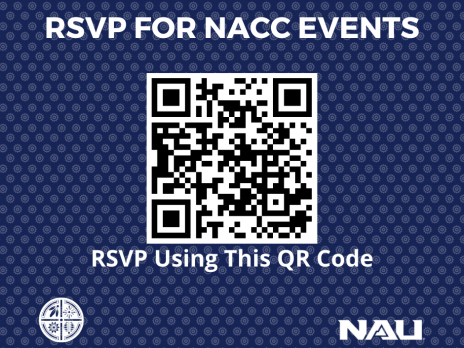 NACC RSVP QR Code