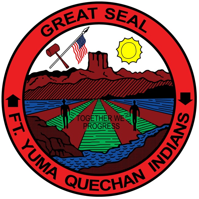 Quechan Tribe | Clean Energy Research and Education
