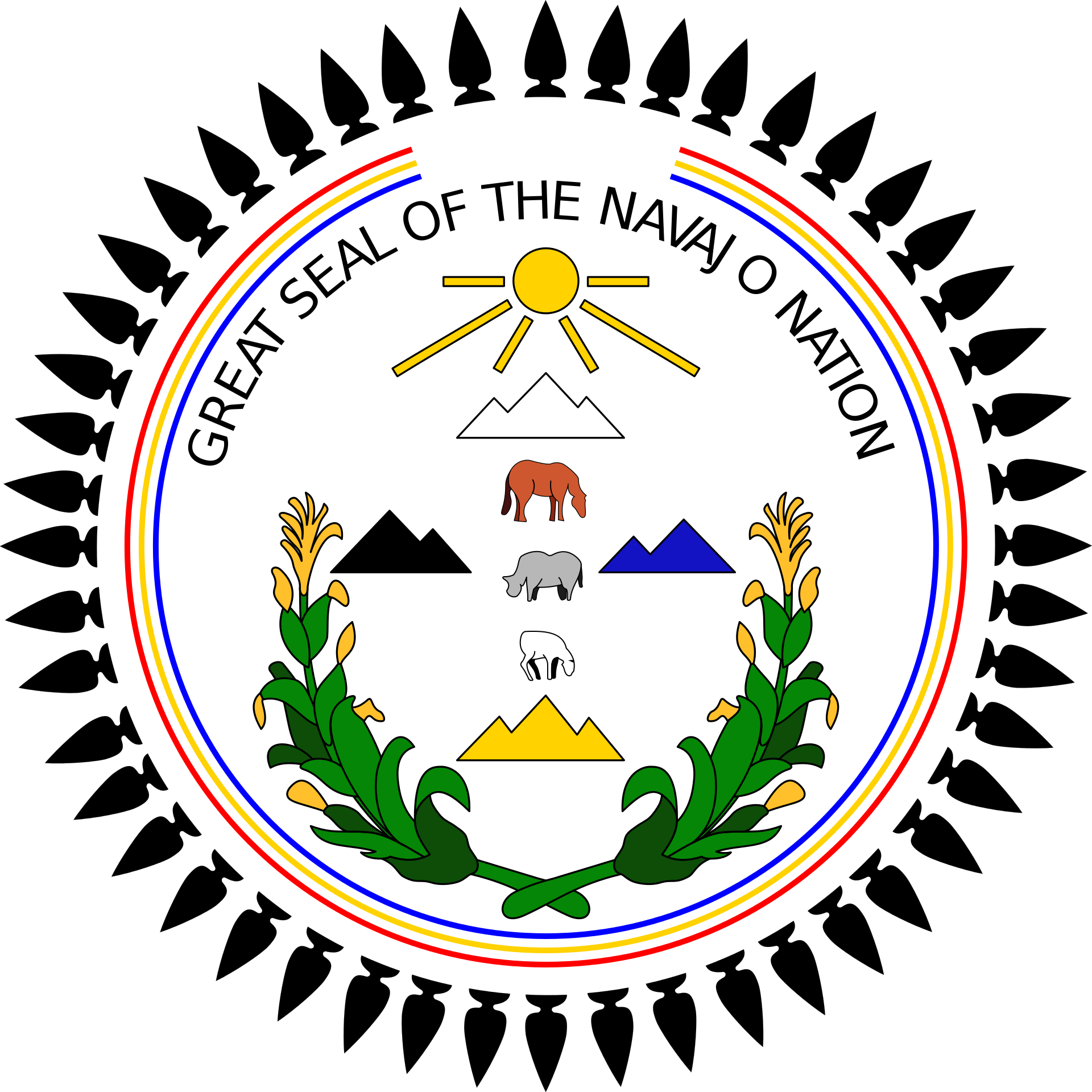 Navajo Nation Clean Energy Research and Education