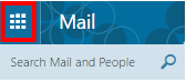 S4B - Outlook WebApp - Adding Distribution List - Step 1