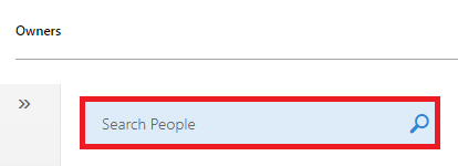 OWA 2016 - Distribution Groups - Adding Owners Update Step 8