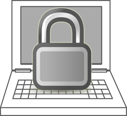 Comp Encryp - Logo