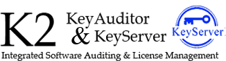 KeyServer Logo 
