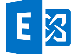 Microsoft Exchange logo