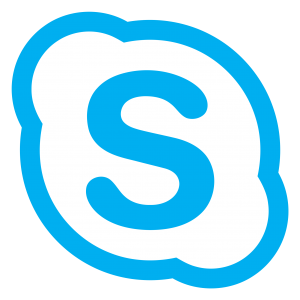 Skype for Business logo