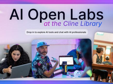 AI Open Labs | Information Technology Services