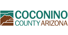 Coconino County Arizona logo