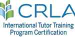 The Academic Success Centers is recognized by the College Reading and Learning Association as an International Tutor Training Program Certification (ITTPC)