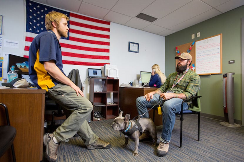 Instate tuition and Yellow Ribbon program