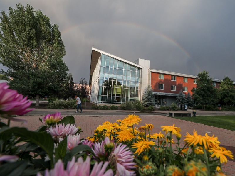 Visit NAU Virtual Tour | Veteran And Military Services