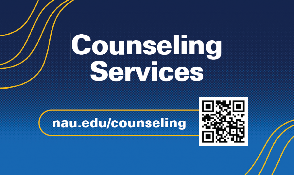 Nau Counseling Services