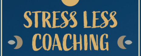 Stress Less Coaching