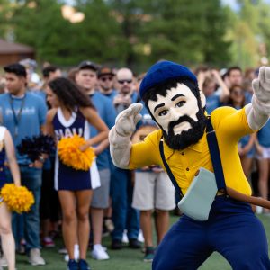 LOUIE at 2018 Letters