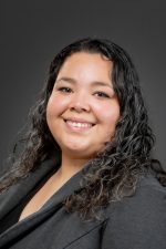 Headshot of Nancy Navarro