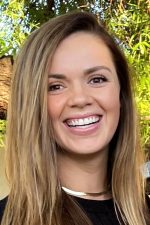 Headshot of Blair Puleo