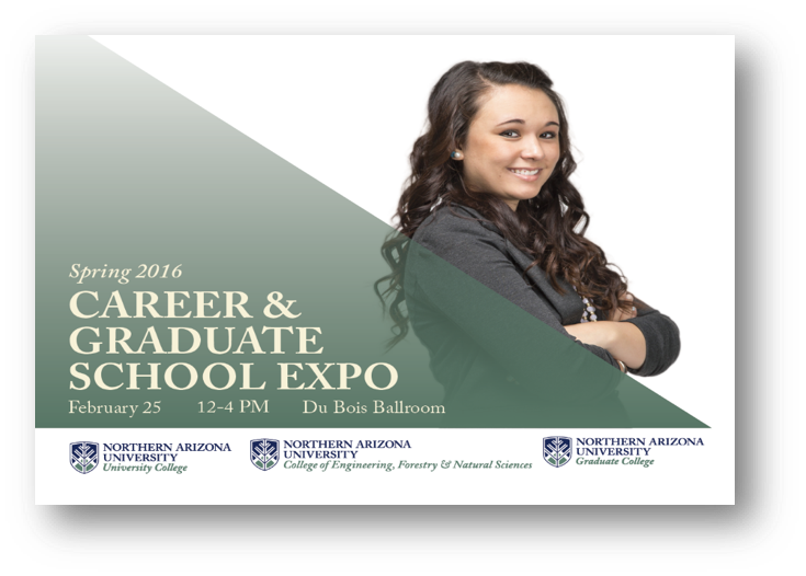 Career Spring Expo