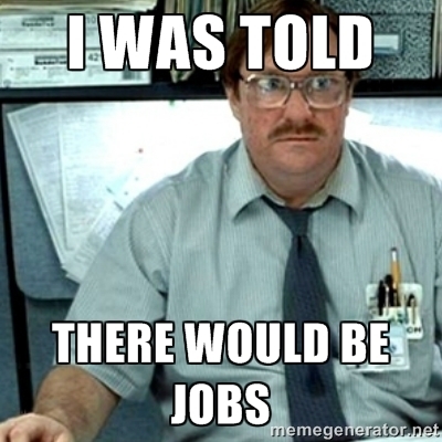 Networking: Do you know who I think I am? | Career Development