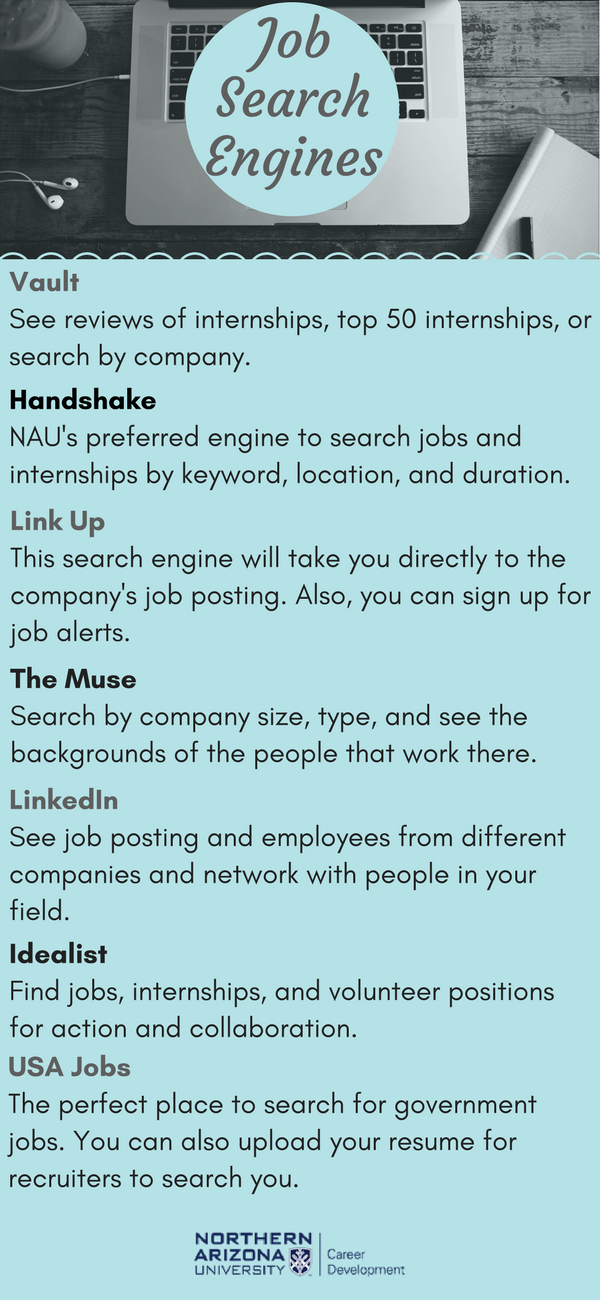 Job Search Tips (6)