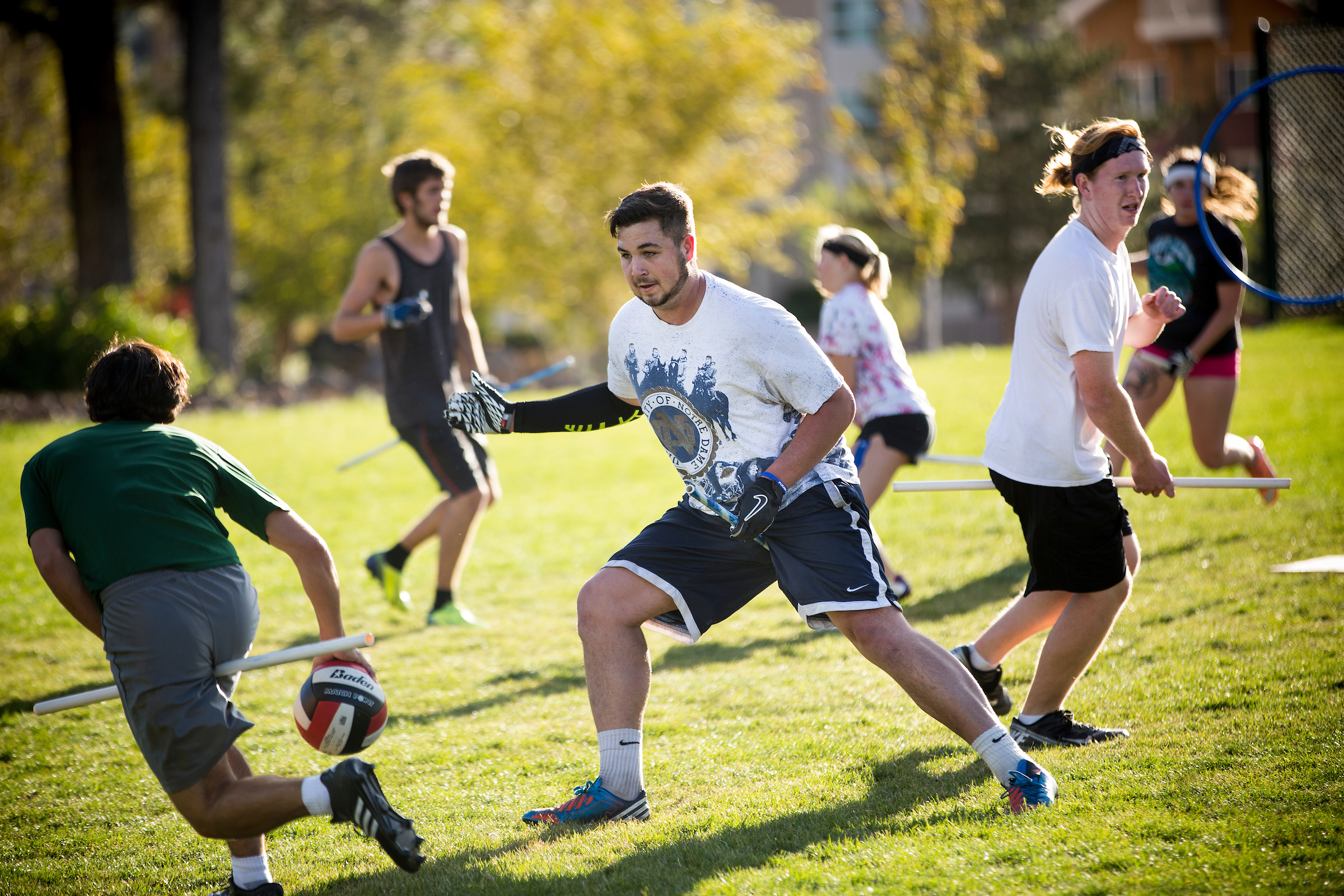 Current Sport Clubs | Campus Recreation