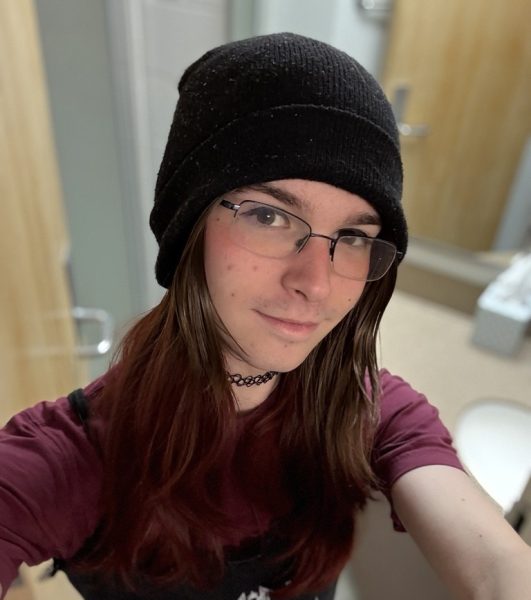 A picture of Rose Hankins.