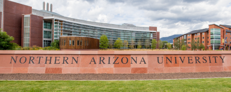 Online Ordering for NAU Offices and Personnel