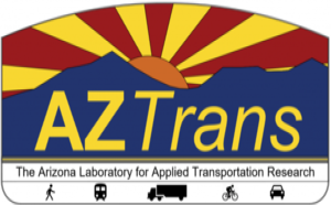 AZ Trans Website Logo