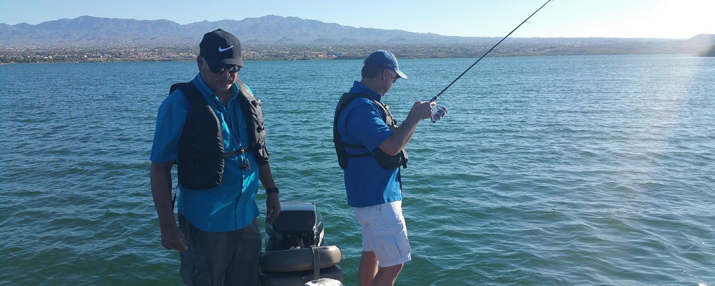 Fins & Fairways Economic Policy Institute