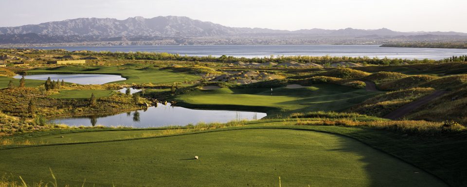 Refuge Golf and Country Club