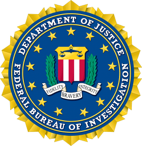 Federal Bureau of Investigation